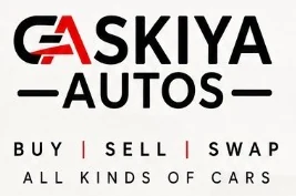 Gaskiya Autos logo